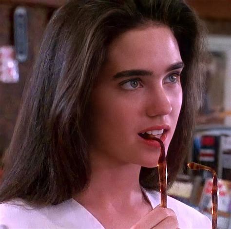 jennifer connelly 1990|jennifer connelly forever young movie.